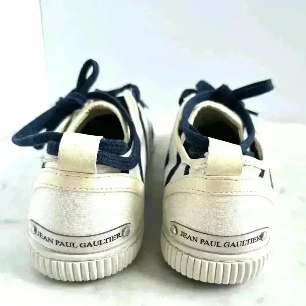Jean Paul Gautier x Pataugas Shoes size 41